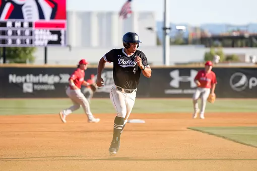 Matthew Thomas vs. Fresno State 4-29-26