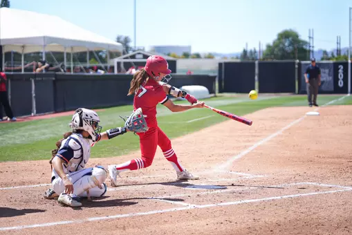 Isabella Hiner Action