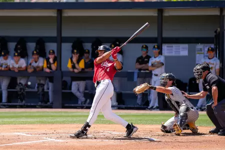 Matthew Thomas vs. LBSU 4-5-26