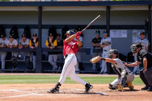 Matthew Thomas vs. LBSU 4-5-26