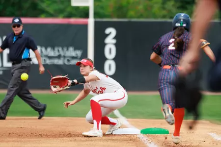 Kylie Kolkowski Action