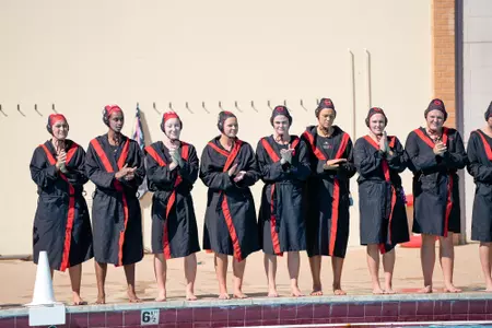 WWP team vs. UCI 3-26-26