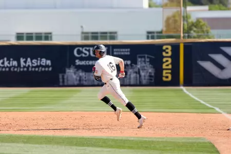 Vaughn Coleman vs. UCD 4-18-26