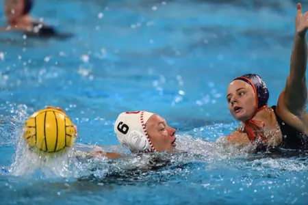 Ella Furuholmen vs. CSF 2-20-26