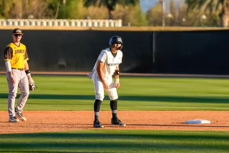 Jehee Lee vs. Western Michigan 2-28-26