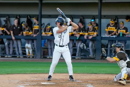 Matthew Pena vs. Western Michigan 2-27-26