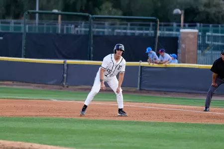Matthew Pena vs. Western Michigan 2-27-26