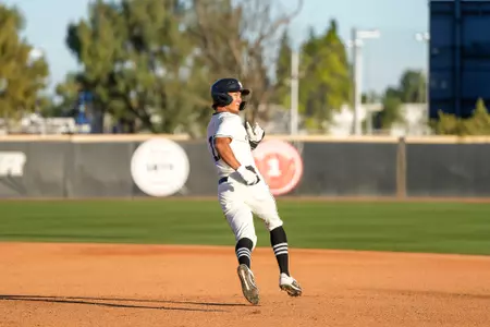 Kyle Panganiban vs. Western Michigan 2-28-26
