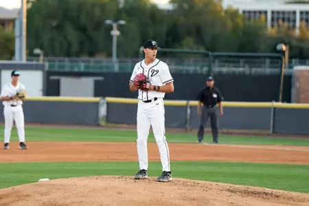 Charles Rogers vs. Western Michigan 2-27-26
