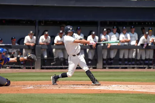Mateo Rickman vs. UCSB 5-9-26