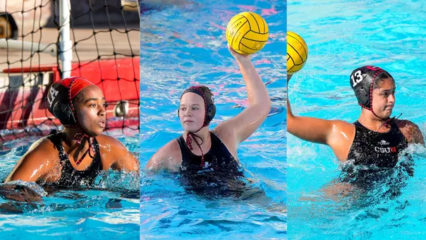 WWP All-Americans 2026