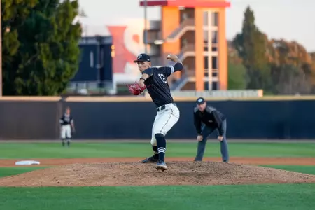 Logan Miller vs. Michigan 3-3-26