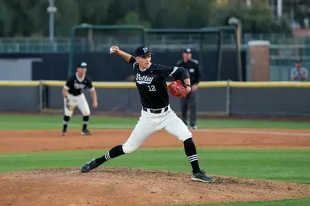 Logan Miller vs. Michigan 3-3-26