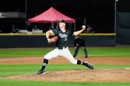 Kody King vs. Michigan 3-3-26