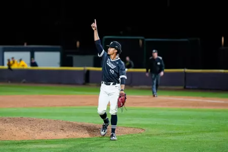 Jaiden Turner vs. Michigan 3-3-26