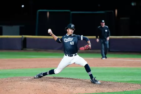 Jaiden Turner vs. Michigan 3-3-26
