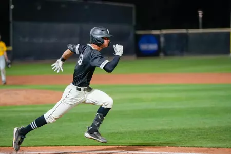 Evan Saito vs. Michigan 3-3-26