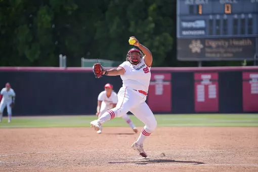 Alizae Cole Action