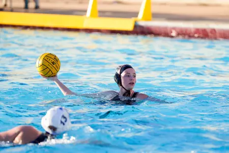 Ashley Strickland vs. Villanova 3-5-26