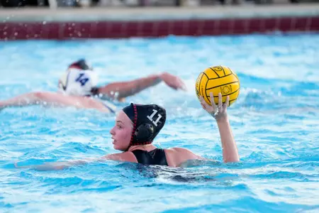 Ashley Strickland vs. Villanova 3-5-26