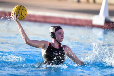 Ashley Strickland vs. Villanova 3-5-26