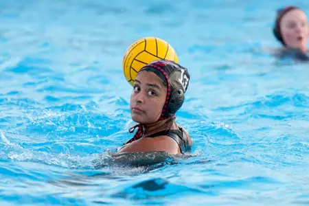 Sofia Martinez vs. Villanova 3-5-26