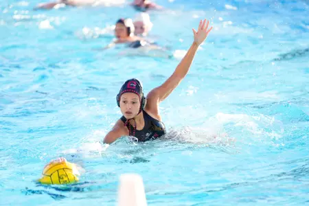Leah Huisar vs. Villanova 3-5-26