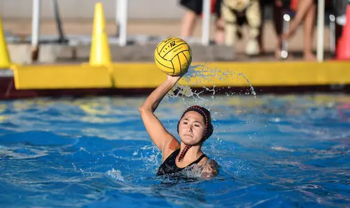 Jade Cuevas vs. Villanova 3-5-26