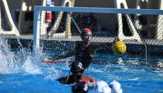 Erika Staine vs. UC Merced 3-7-26