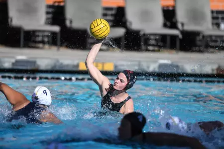 Marjorie Krueger vs. UC Merced 3-7-26