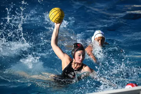 Marjorie Krueger vs. UC Merced 3-7-26