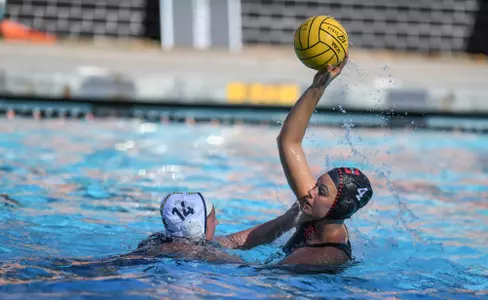 Sophia Cooper vs. UC Merced 3-7-26