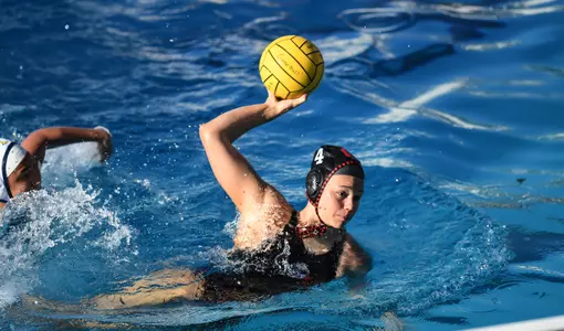 Sophia Cooper vs. UC Merced 3-7-26