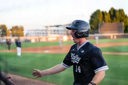Trent Abel vs. Pepperdine 3-9-26