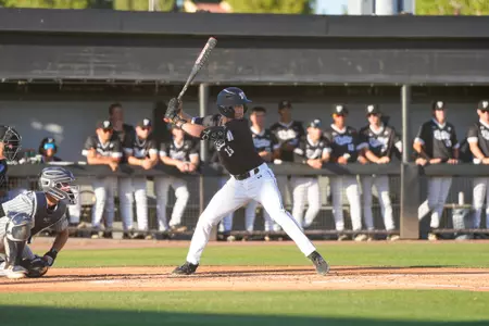 Vaughn Coleman vs. Pepperdine 3-9-26