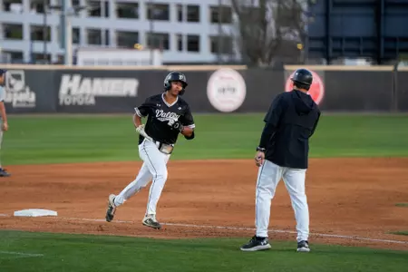 Kyle Panganiban vs. Pepperdine 3-9-26