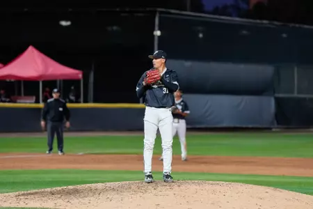 Jack Jones vs. Pepperdine 3-9-26