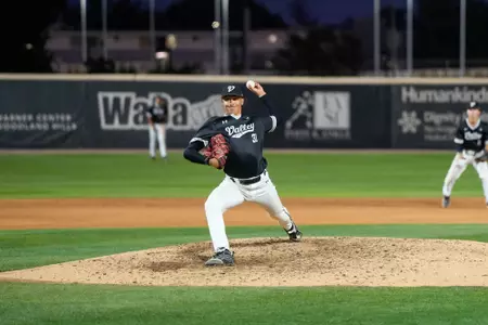 Jack Jones vs. Pepperdine 3-9-26