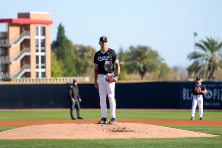 Charles Rogers vs. Pepperdine 3-9-26