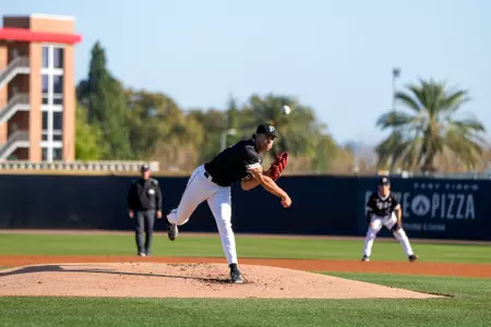 Charles Rogers vs. Pepperdine 3-9-26