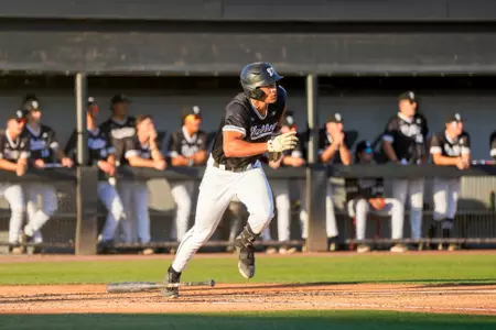 Matthew Thomas vs. Pepperdine 3-9-26