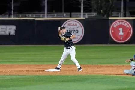 Daniel Behrmann vs. Pepperdine 3-9-26