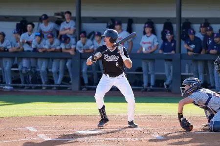 Will Linberg vs. Pepperdine 3-9-26