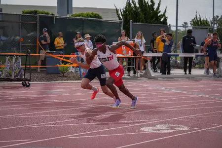 Adam Divinity at Ben Brown Invite