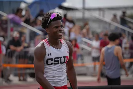 Adam Divinity at Ben Brown Invite