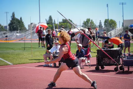 David Stingle at Ben Brown Invite