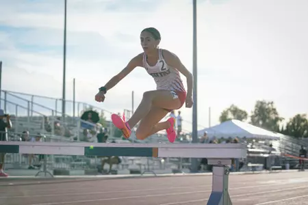 Lilit Arakelyan at Ben Brown Invite