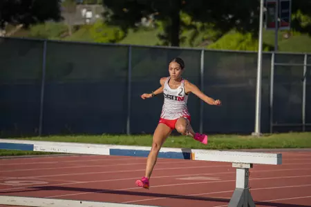 Lilit Arakelyan at Ben Brown Invite