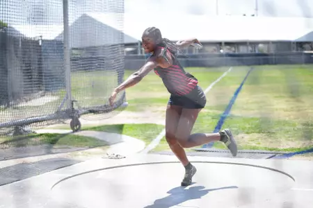 Katherine Shipp-Davis at Titan Tune-Up