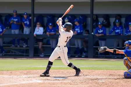 Matthew Pena vs. UCSB 5-9-26